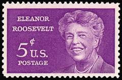 年10月11日-1962年11月7日),美国第32任总统富兰克林·罗斯福的妻子