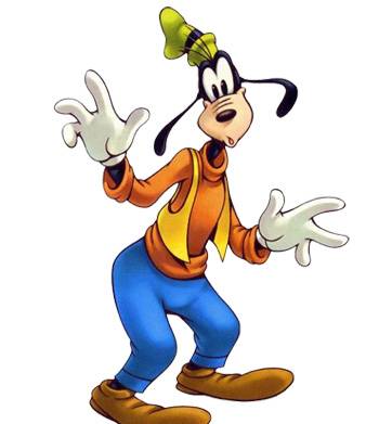 高飞（迪士尼经典动画《Mickey's Revue》及其衍生作品中的角色）_百度百科