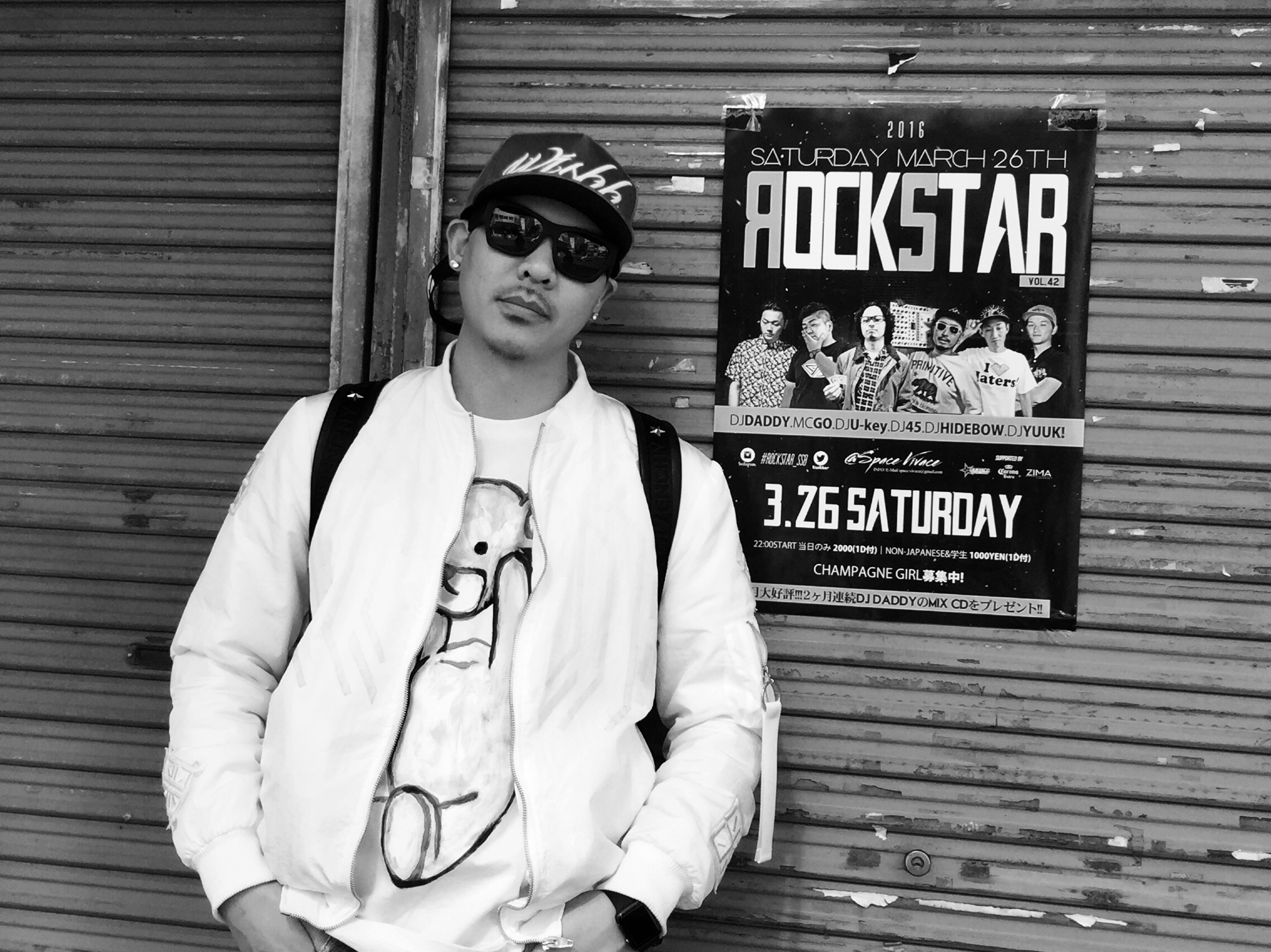 中国好声音第二季 李秋泽