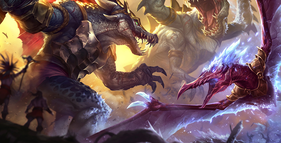  p data-id="gnx02alal4">翼龙是游戏《英雄联盟》中的皮肤,属于 a