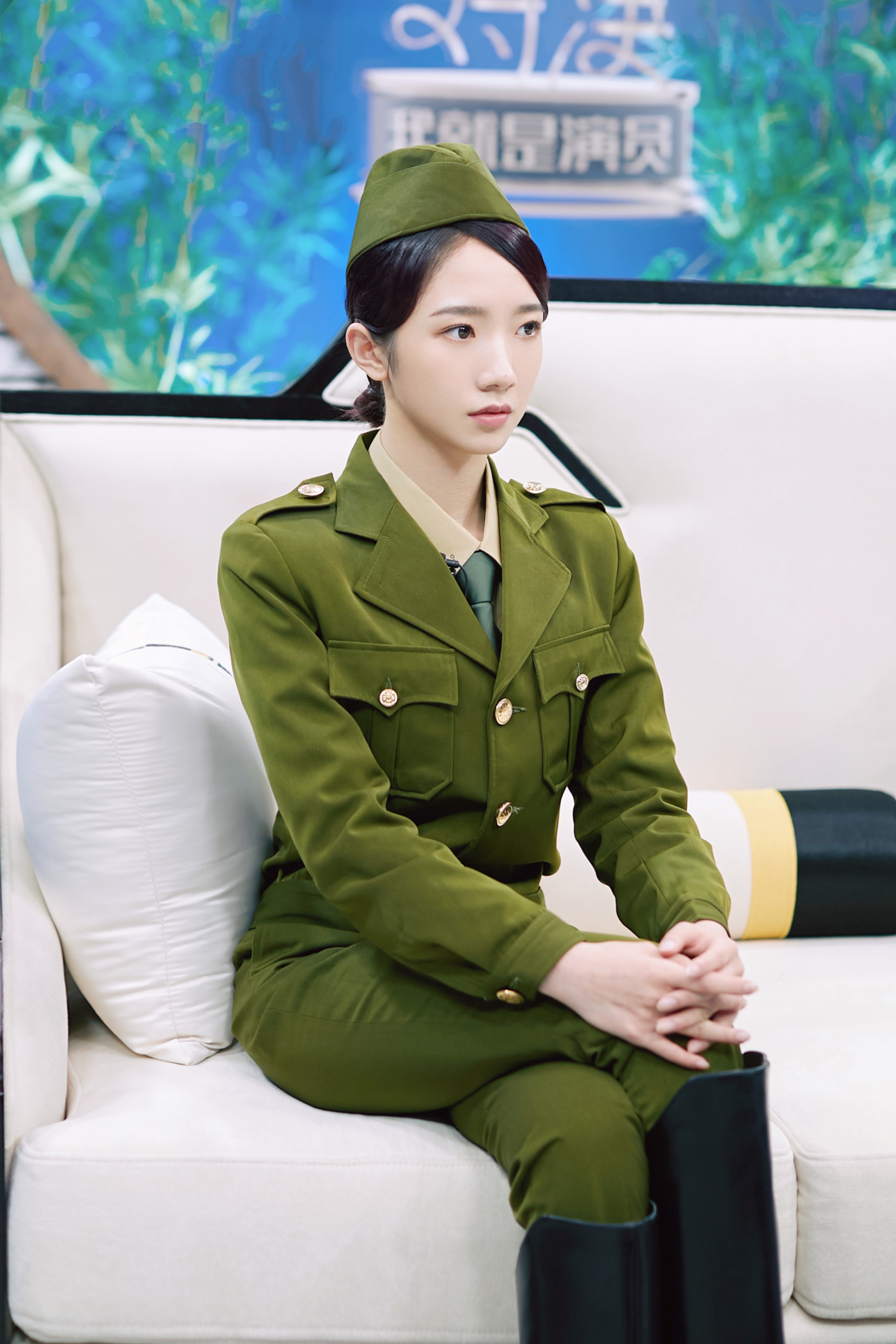孟美岐