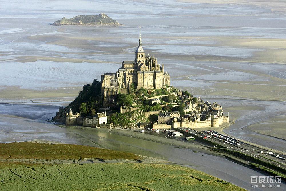 mount-saint-michel
