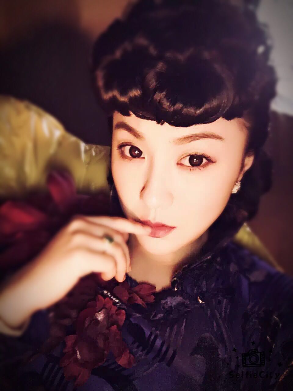 谭琍敏