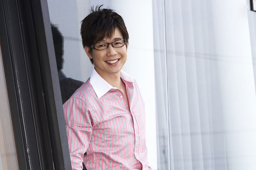  p>品冠,本名黄品冠,1972年2月26日出生于马来西亚吉隆坡,祖籍中国