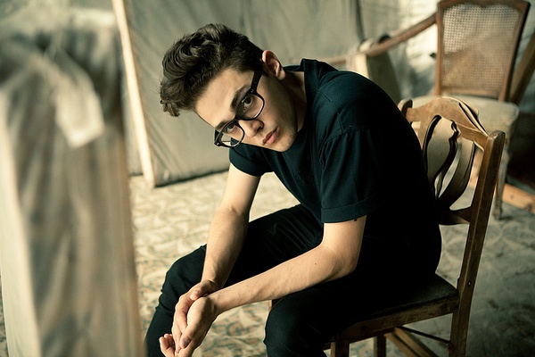  p>哈维尔·多兰(xavier dolan),1989年3月20日出生于加拿大魁北克省