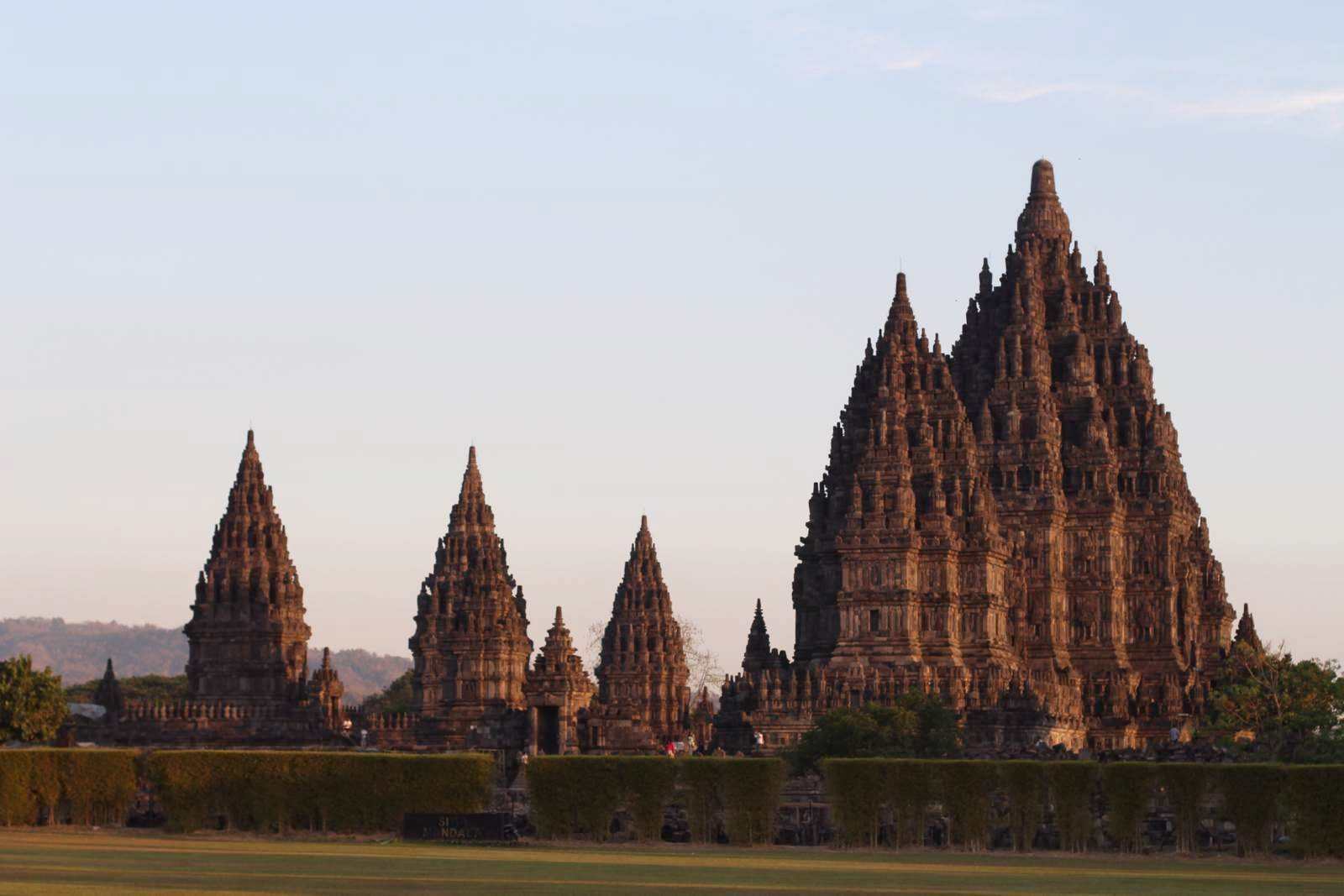 prambanantemple