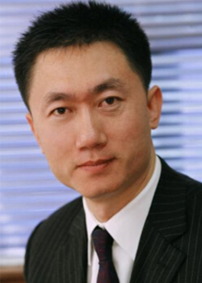 张振宇