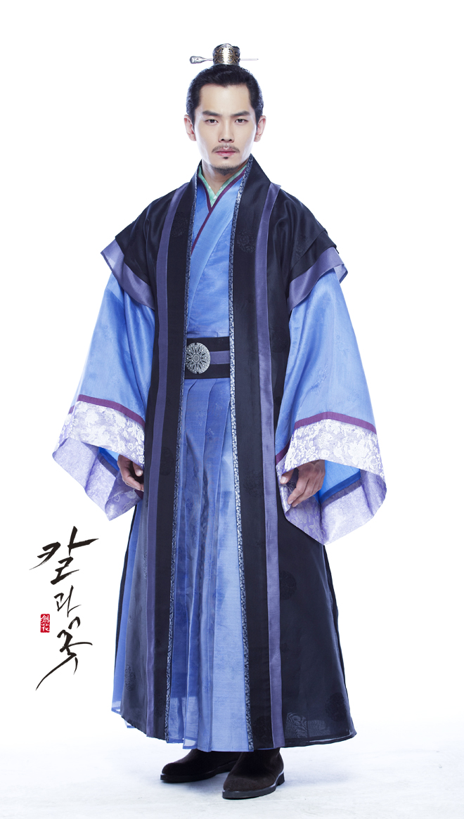 剑与花