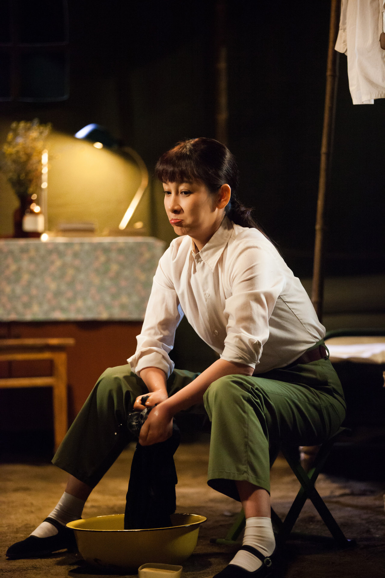  p>秦海璐,1978年8月11日出生在辽宁省营口市,中国内地影视女演员