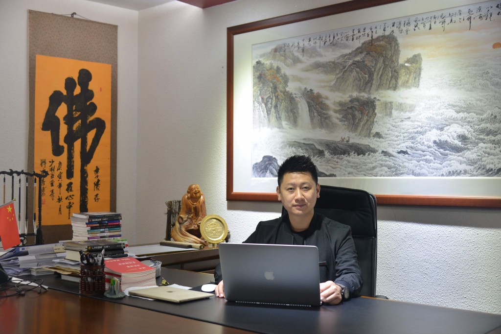 广州揽胜广告有限公司