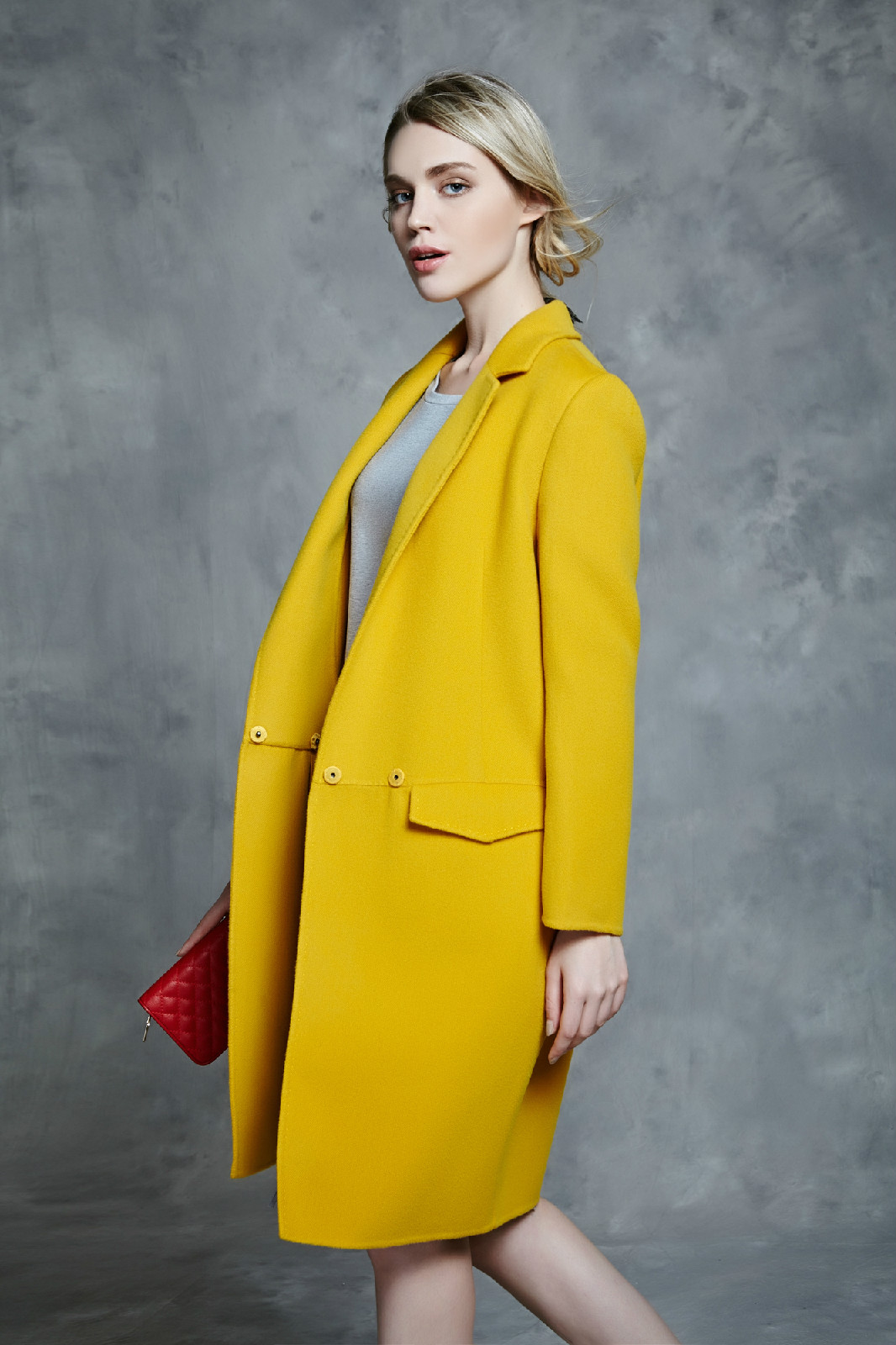 上海女装品牌(上海女装品牌时装公司有哪些)