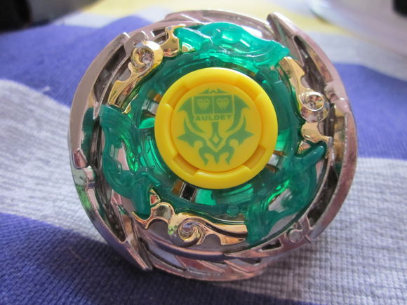 蓝若冰,国产动画《 a target="_blank" href="/item/战斗王之飓风战魂