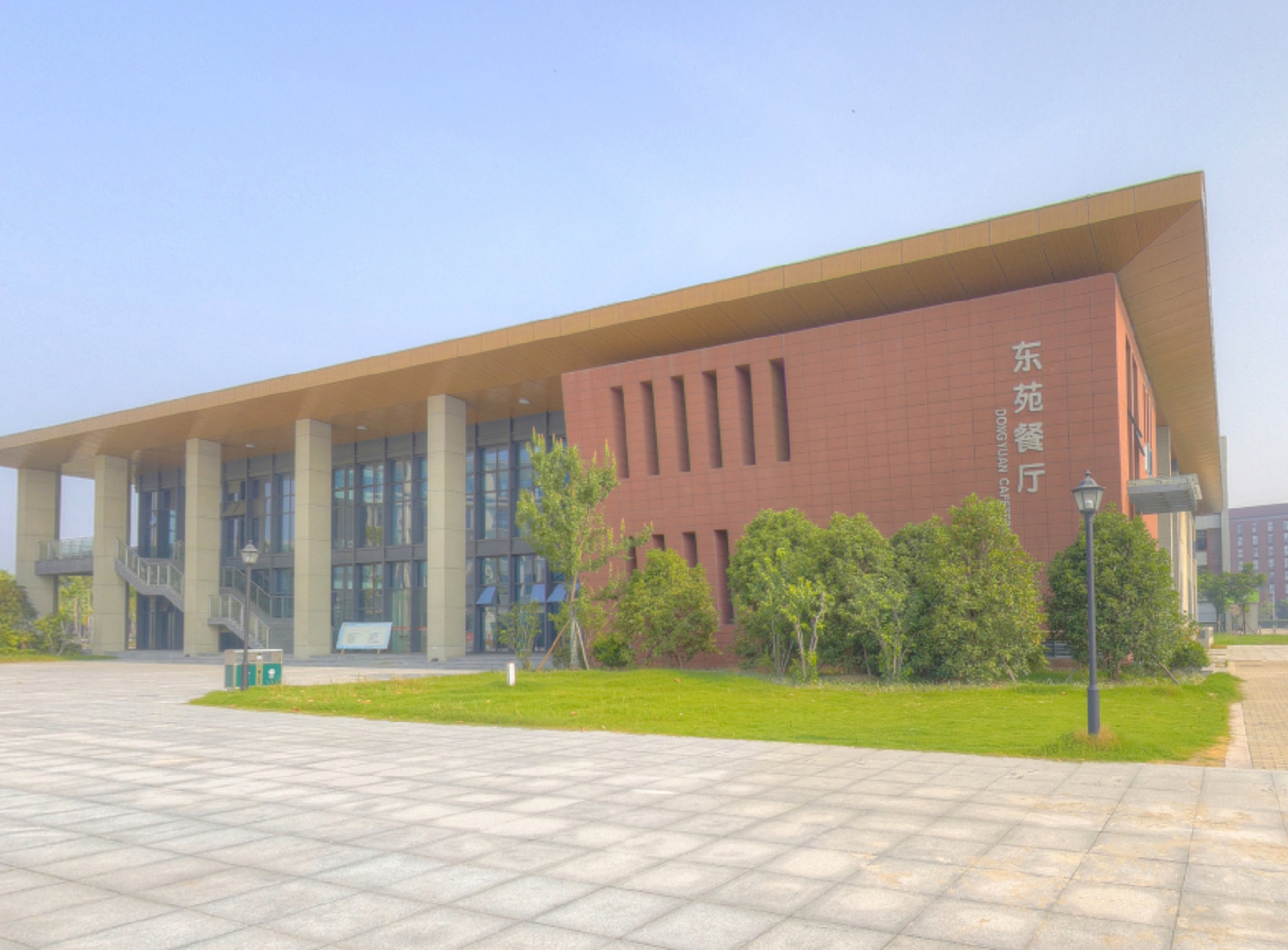 泰州职业技术学院