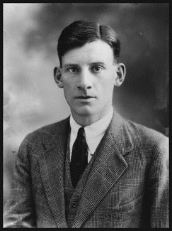 siegfried sassoon