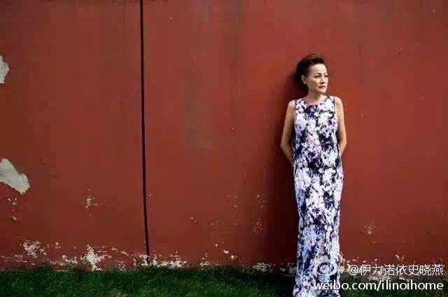 史晓燕