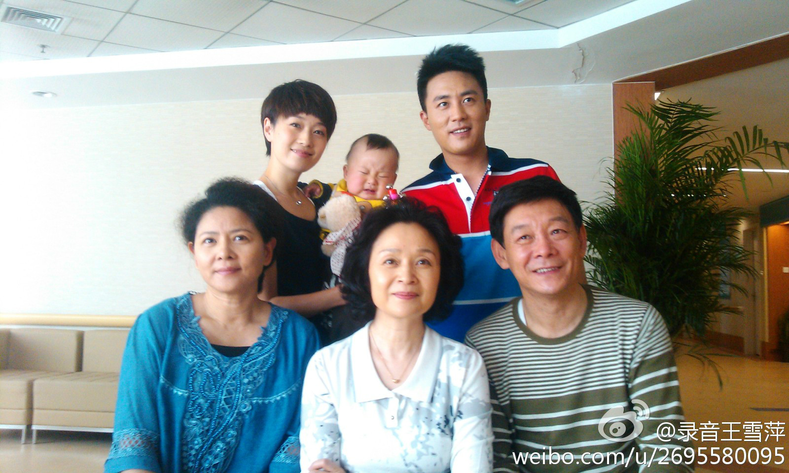  p>刘莉莉,1958年3月5日出生于北京市,中国内地影视女演员,毕业于 a