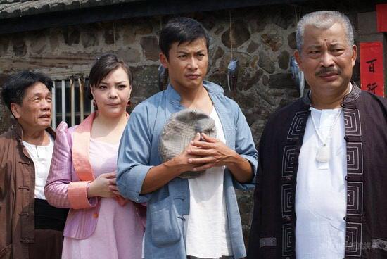 p《又见阿郎》是由中央电视台文艺中心影视部 a href data