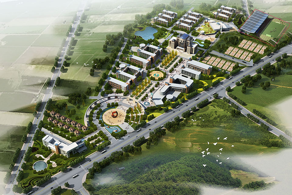  p>江西洪州职业学院(jiangxi hongzhou vocational college)是经 a