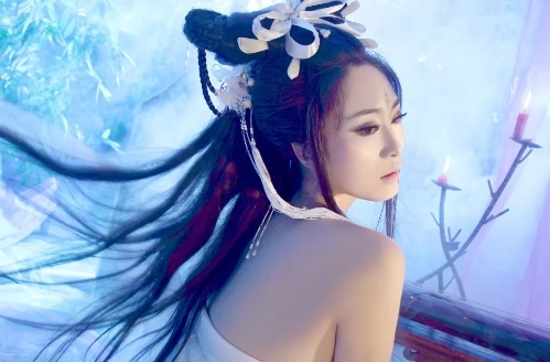 聂小倩