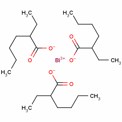 2-乙基己酸铋盐