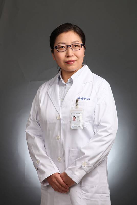 王宇（复旦大学附属肿瘤医院超声诊断科副主任医师）_百度百科