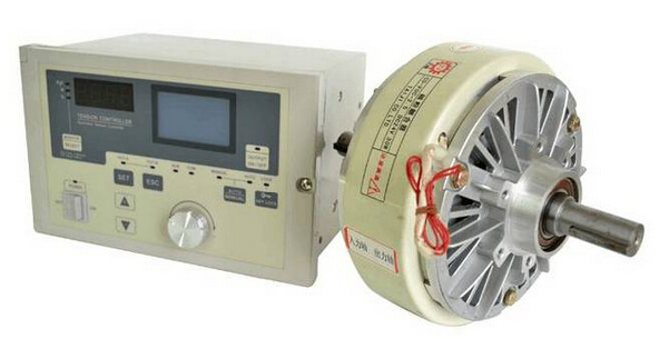 自动张力控制器