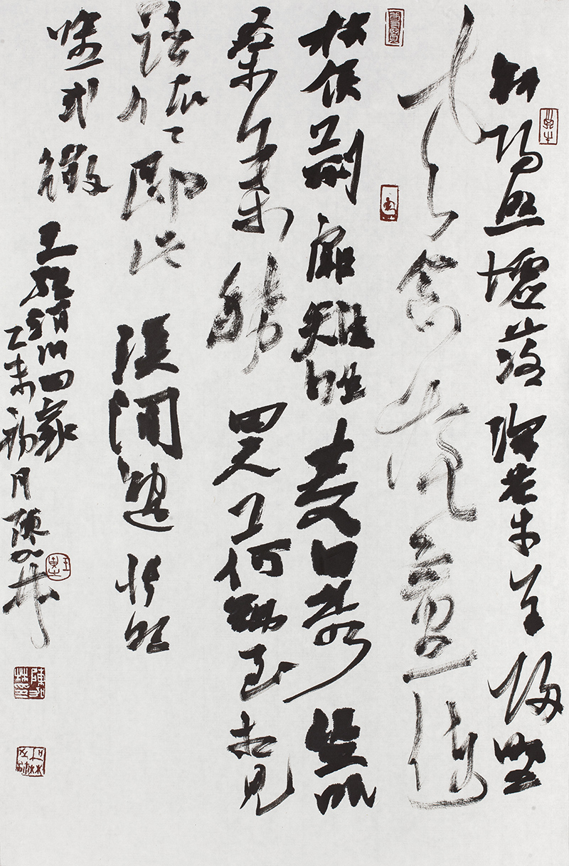 陈加林