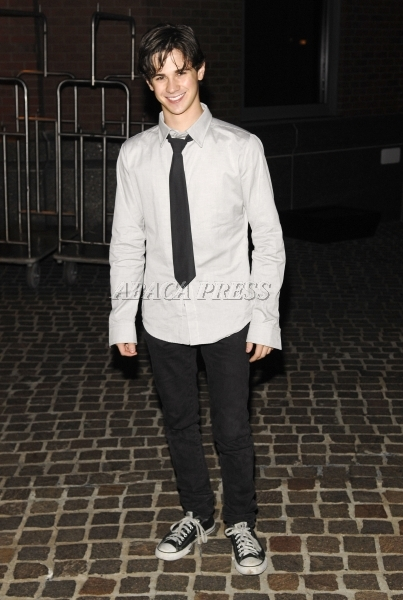  p>康勒·帕奥罗(connor paolo),1990年6月11日出生于美国纽约市,美国