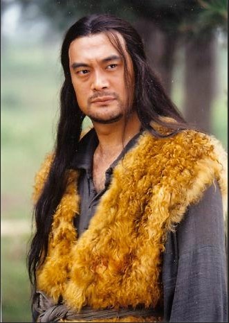  p>王建新,1970年4月20日生于江苏省徐州市贾汪区,中国内地男演员