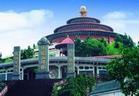  p data-id="gnwwcwj22y">莲花山碑林始建于1994年,坐落在湖北省鄂州