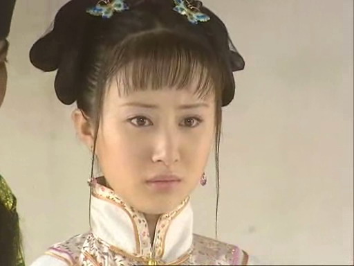  p data-id="go0hg9kldf">宛如,电视剧《孝庄秘史》人物.