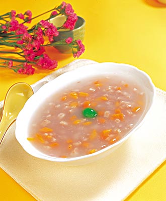 八宝粥