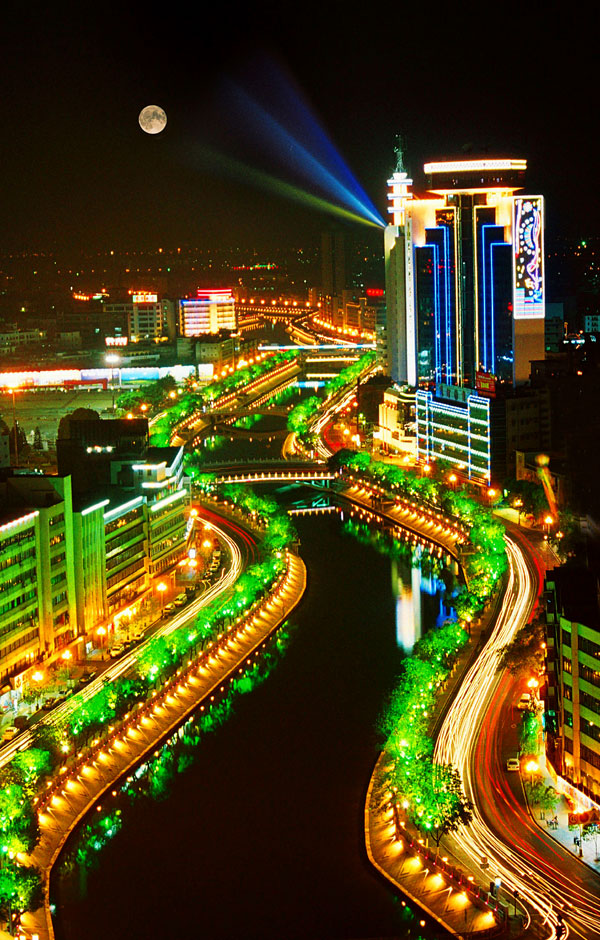 东莞市