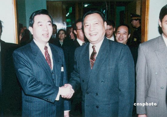 辜振甫