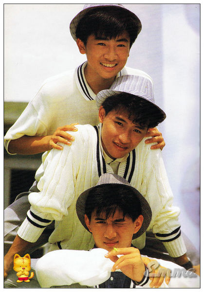  p>小虎队,中国台湾男子偶像组合,由 a target="_blank" href="/item