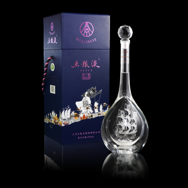 五粮液一帆风顺_百度百科