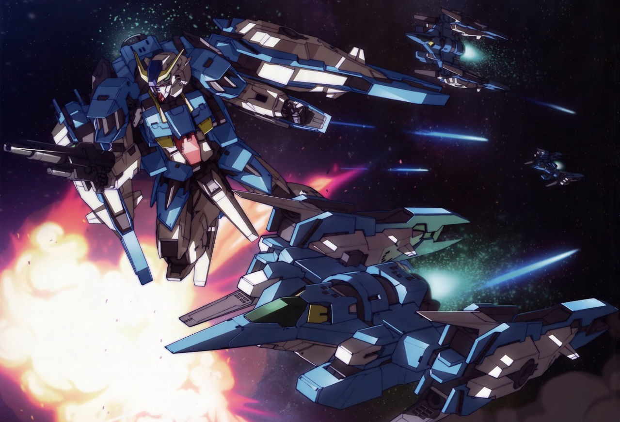 lento)《 a target="_blank" href="/item/机动战士高达00p/10529756"