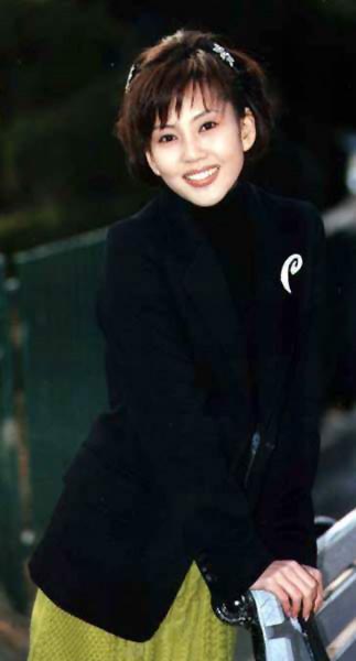  p>金南珠(kimnamjoo),1971年5月10日出生于韩国京畿道平泽市,韩国