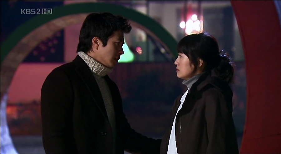  p>《坏爱情》是韩国kbs电视台于2007年12月播出的月火迷你连续剧,由 