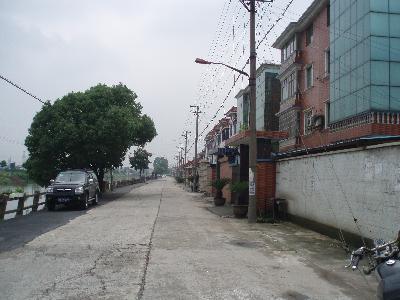  p>老虎洞村位于 a href="#" data-lemmaid="443781">闻堰镇 /a>东2.