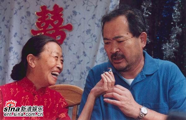  /p> p>1993年,开始涉足荧屏,在电视剧《 a target="_blank" href="