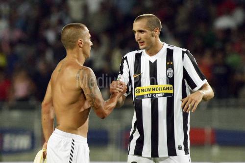 吉奥尔乔·基耶利尼