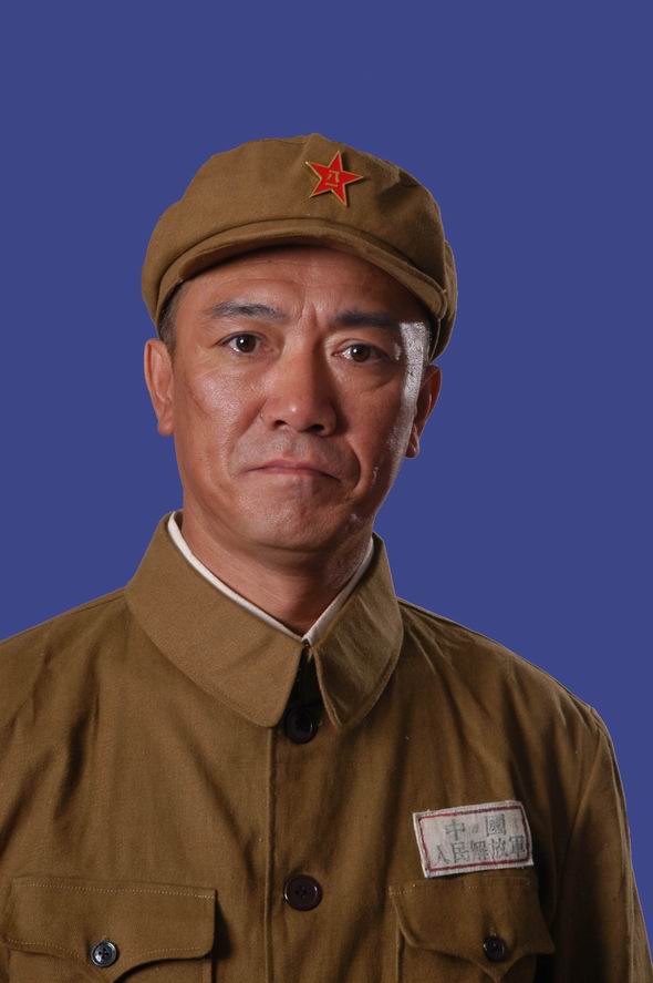 李云龙