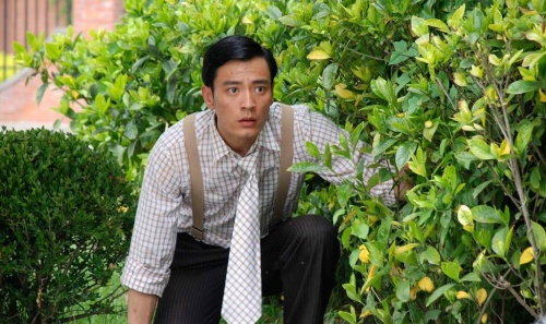 李光洁