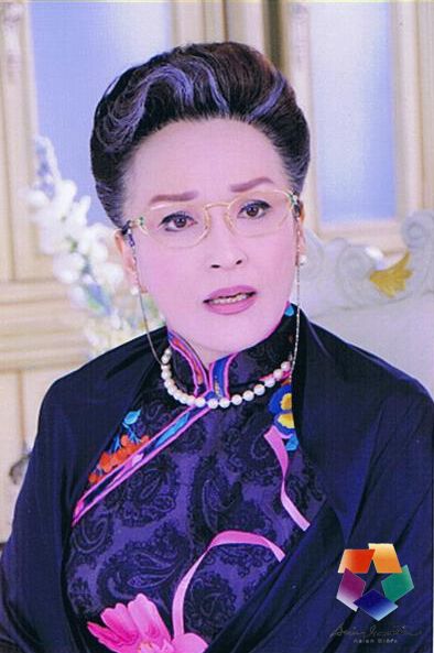  p>陈莎莉,1948年11月1日生于中国山东省青岛市,中国台湾影视女演员.