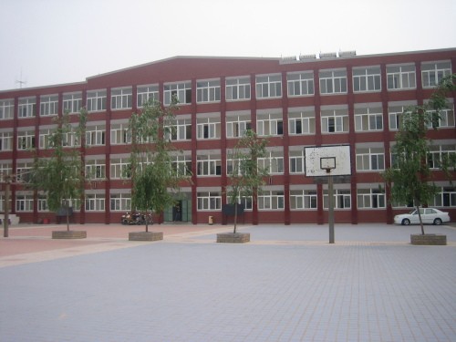 开封市求实中学