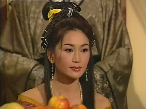  /p> p>1981年温碧霞被星探发掘,拍摄了第一部电影《 a target="