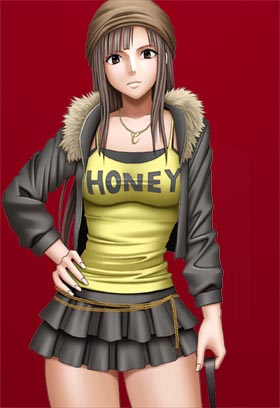 230mb /p> p>发售:2009/03/01 /p> p>制作公司:crimson /p> p>游戏