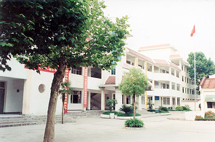  p>仙源学校位于湖北省仙桃市原江汉船厂旧址,成立于1998年6月,办学二