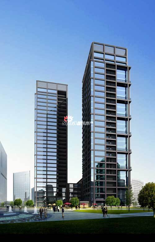 沈阳国际贸易中心